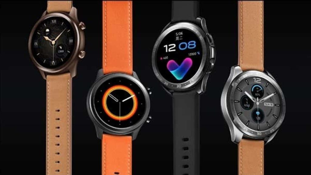 Vivo Launches Its First-Ever Smartwatch In China