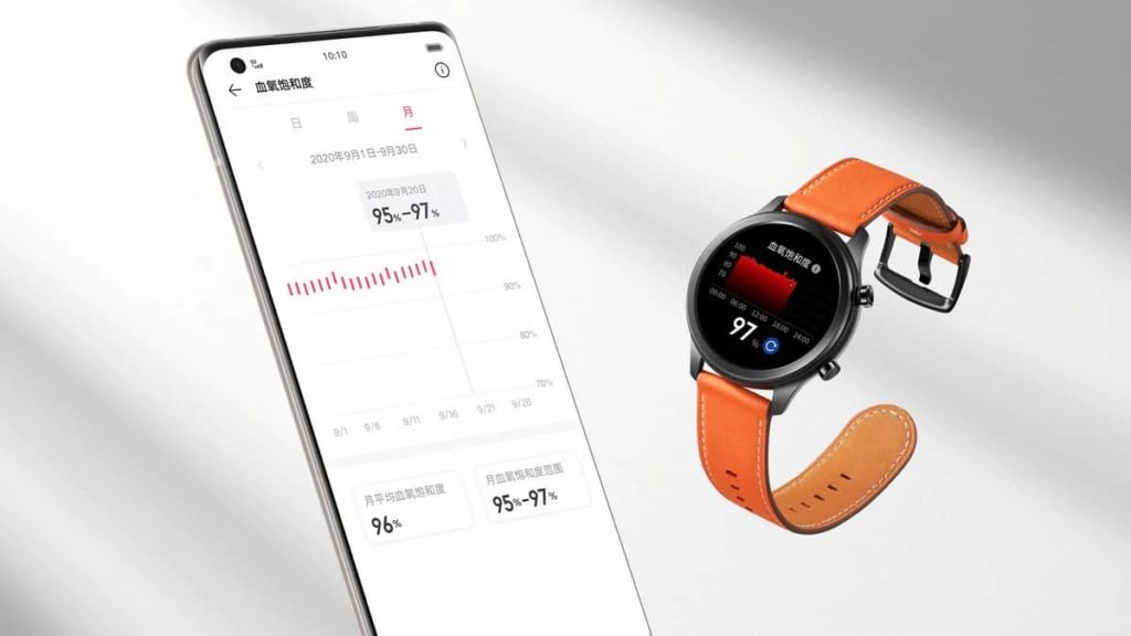 Vivo Launches Its First-Ever Smartwatch In China