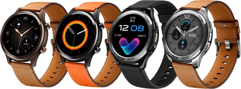 Vivo Launches Its First-Ever Smartwatch In China