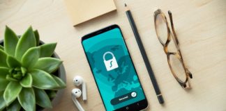Encrypt your Android