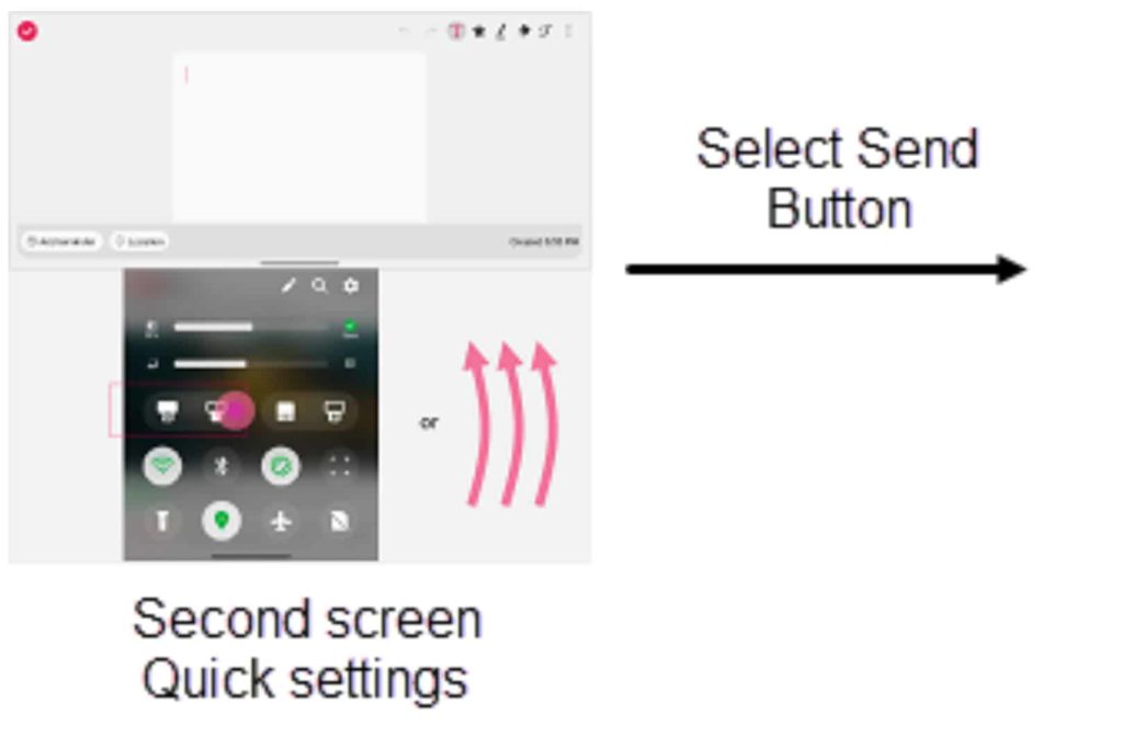 LG Wing Receives Update That Makes Switching Apps Between Screens Easier