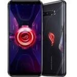 Leaked Image on Weibo Reveals The Successor of Asus ROG Phone 3 Leaked Image on Weibo Reveals The Successor of Asus ROG Phone 3