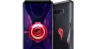 Leaked Image on Weibo Reveals The Successor of Asus ROG Phone 3