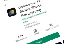 Discovery Announces Discovery+ in the US, Available on Android, Chromecast With Google TV, Android TV