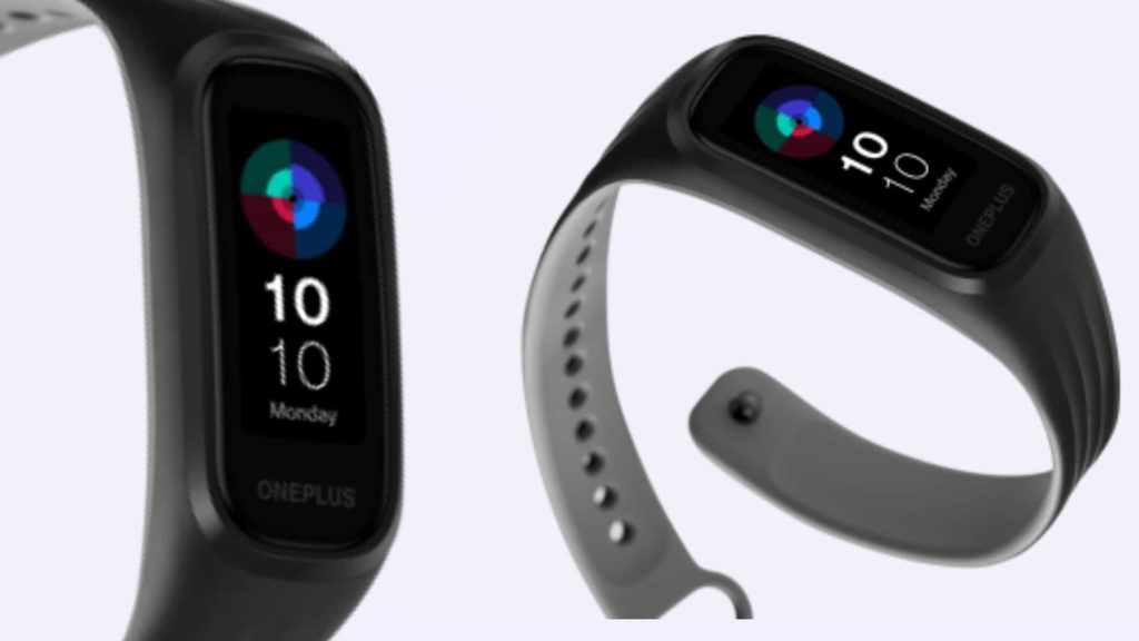 OnePlus Unveils Its First Smartband in India; Specs, Features, and More