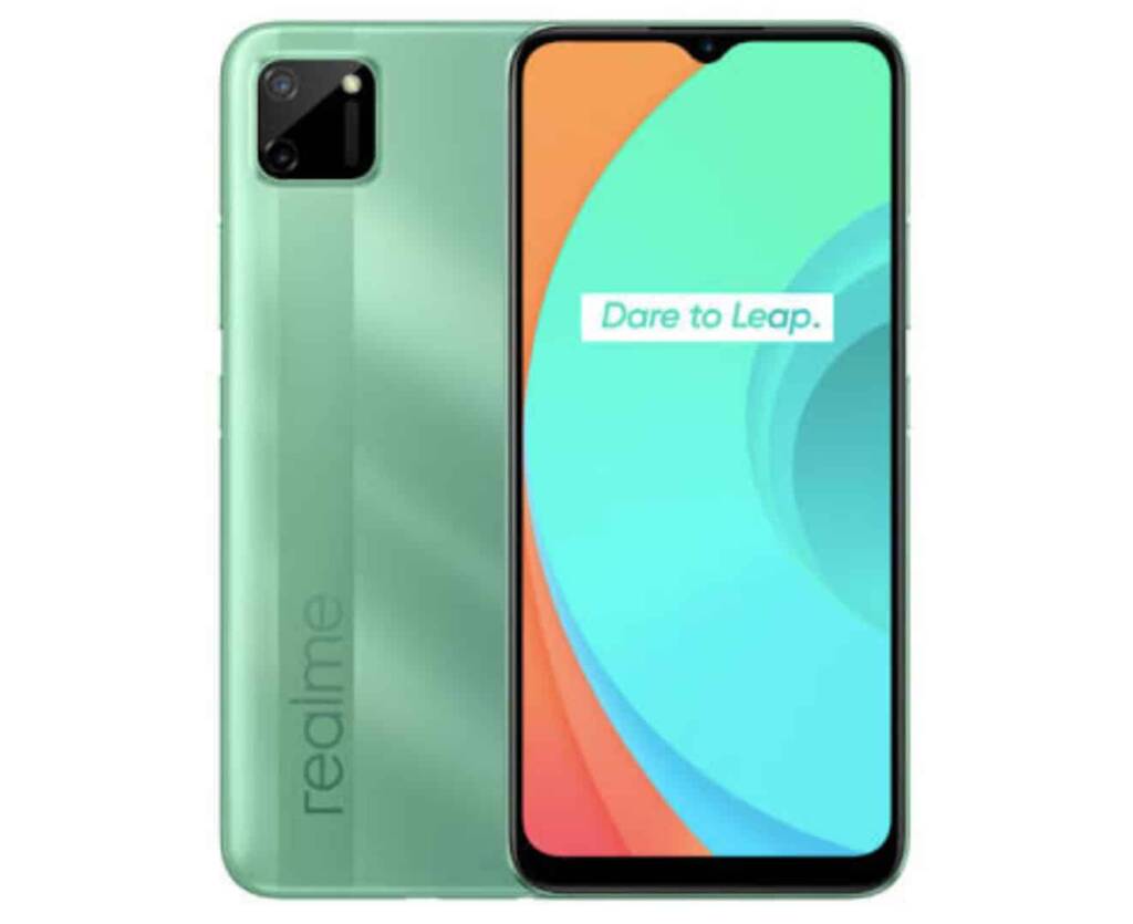 Realme C21 Tipped to Launch Soon, Phone Appears on Indonesian Telecom Certification Site