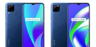 Realme C21 Tipped to Launch Soon, Phone Appears on Indonesian Telecom Certification Site