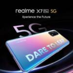 Realme X7 5G Price in India Tipped Ahead of Its Launch on February 4