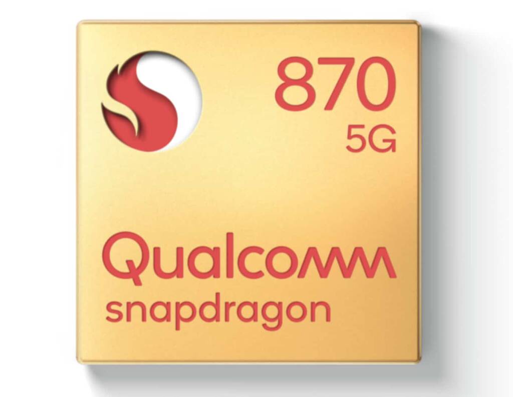 Qualcomm Announces Snapdragon 870 5G SoC: OnePlus, OPPO, Xiaomi Confirm Next Flagships
