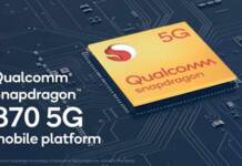 Qualcomm Announces Snapdragon 870 5G SoC: OnePlus, OPPO, Xiaomi Confirm Next Flagships