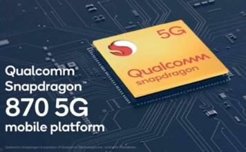 Qualcomm Announces Snapdragon 870 5G SoC: OnePlus, OPPO, Xiaomi Confirm Next Flagships