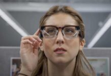 Vuzix's New MicroLED Smart Glasses: The Tech You Want to Wear on Your Face Will Arrive This Summer