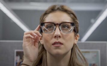 Vuzix's New MicroLED Smart Glasses: The Tech You Want to Wear on Your Face Will Arrive This Summer