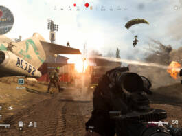 warzone