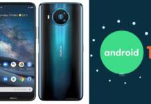 Nokia 8.3 5G Starts Receiving Android 11 Update in 27 Countries: Check Details