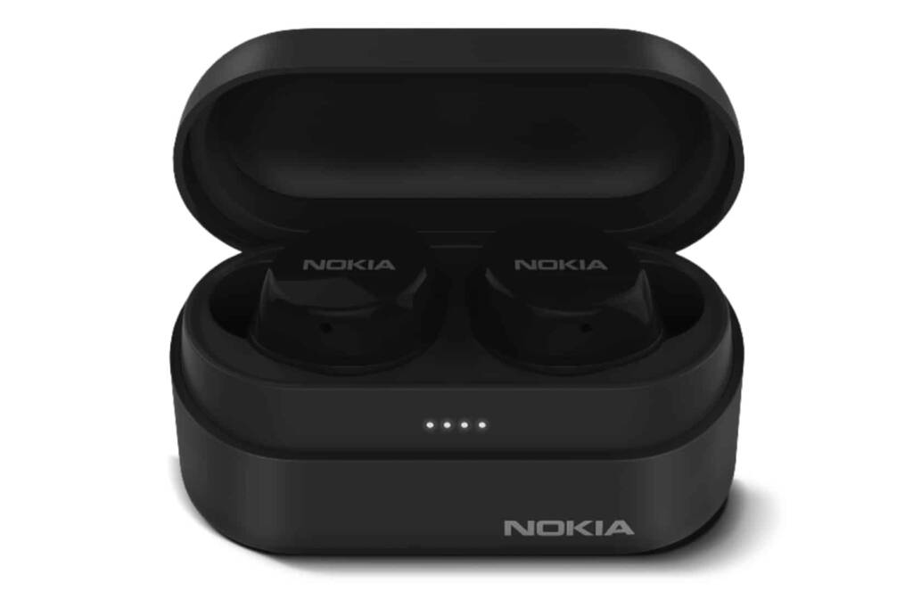 Nokia Power Earbuds Lite Launched in India for ₹3,599: Feature Waterproof Body, 35-Hour Battery Life, and More