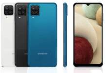 Samsung Launched Galaxy A12 in India With Quad Rear Cameras, 5000mAh Battery: Check Price, Specifications