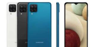 Samsung Launched Galaxy A12 in India With Quad Rear Cameras, 5000mAh Battery: Check Price, Specifications