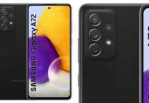 Samsung Galaxy A72 4G Price, Renders Leaked in Detail: Key Specs Also Tipped