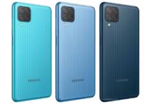 Samsung Galaxy M12 Launched With Quad Rear Cameras, 6,000mAh Battery: Check Specs, Features