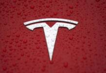 Tesla To Recall Nearly 135,000 Vehicles Over Touchscreen Issue