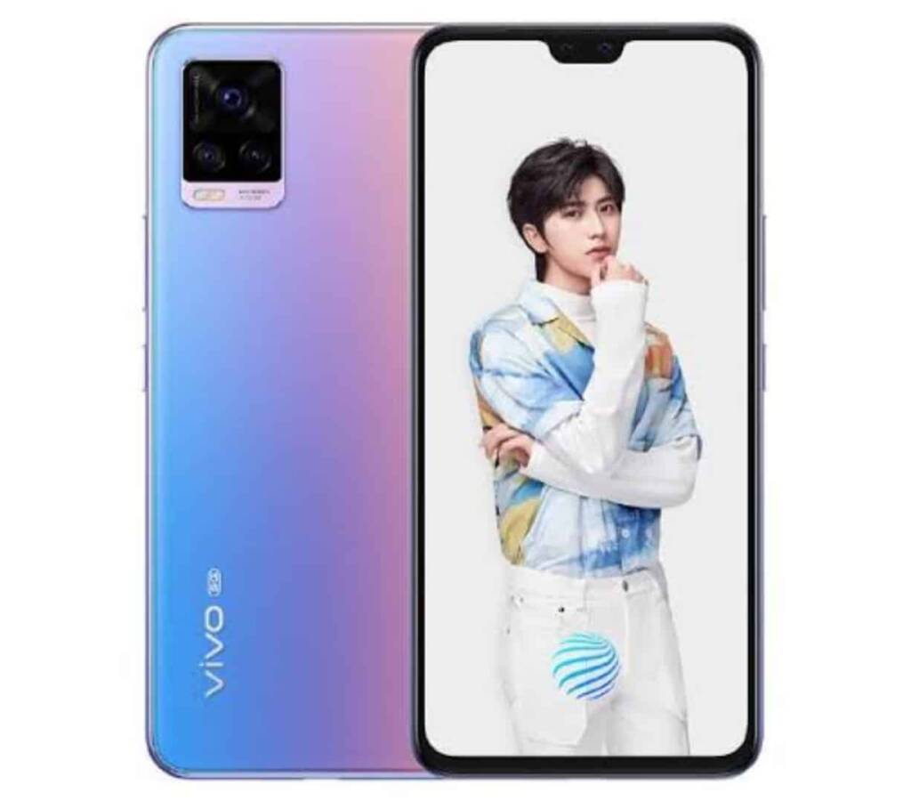 Vivo S9 Specifications Leak Reveals Dual Selfie Cameras, Thin Design: Device Will Run MediaTek Dimensity 1100 SoC