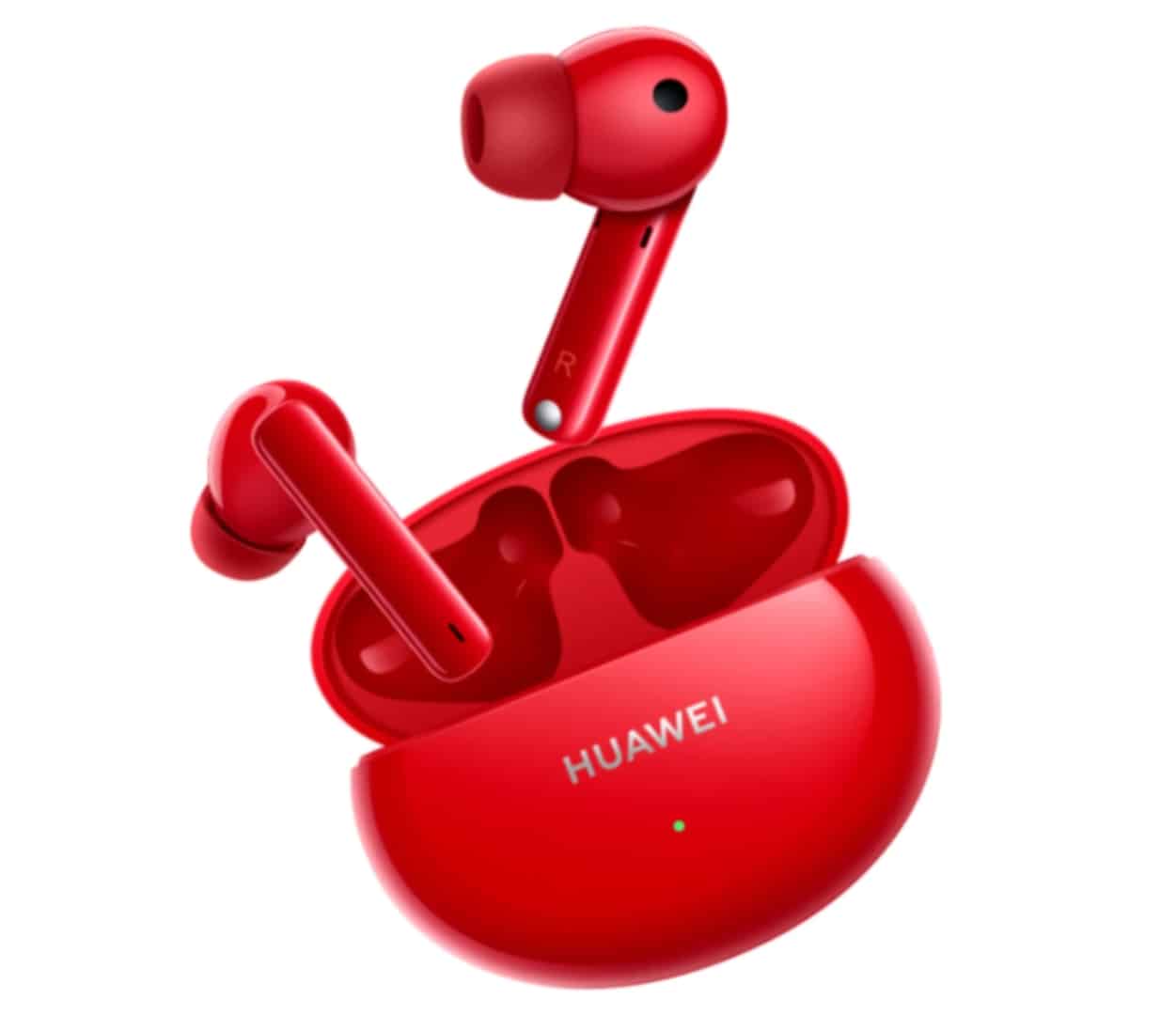 Huawei Freebuds 4i Tws Earphones With 10 Hours Battery Life Launched 8334