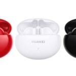 Huawei FreeBuds 4i TWS Earphones With Active Noise Reduction, 10 Hours Battery Life Launched