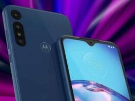 Moto E7i Power Spotted on BIS Certification Site, Suggests Imminent Launch
