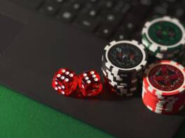 poker online
