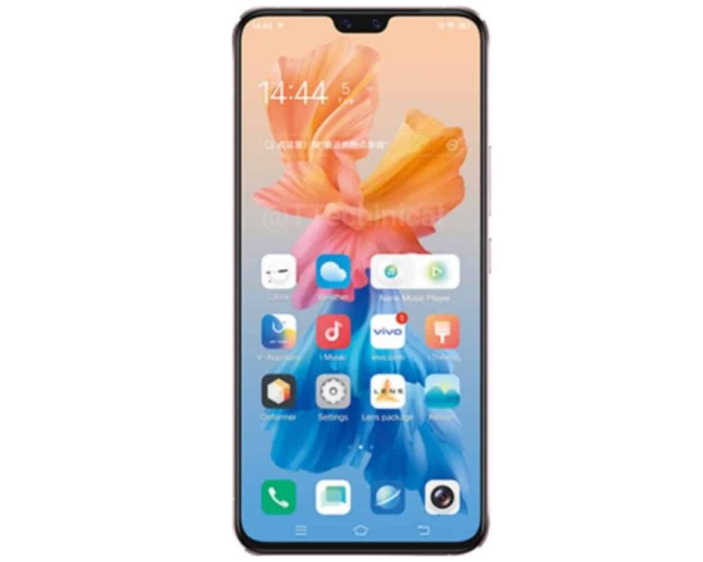 Vivo S9e Tipped to Feature Dimensity 820 SoC: Price, Specs Leak Online