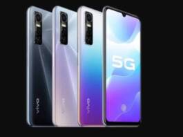 Vivo S9e Tipped to Feature Dimensity 820 SoC: Price, Specs Leak Online