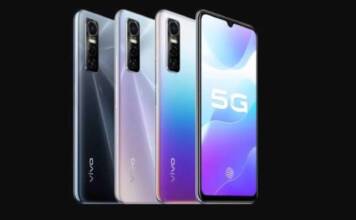 Vivo S9e Tipped to Feature Dimensity 820 SoC: Price, Specs Leak Online