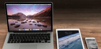 MacOS vs Windows