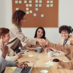 Workplace optimization