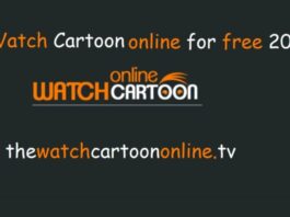 WatchCartoonOnline watch free cartoon