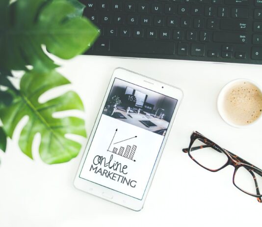 promote your website