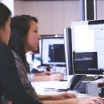 multiple monitor