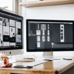 Computer monitor