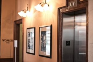 Elevator Lighting