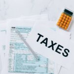 Filing tax
