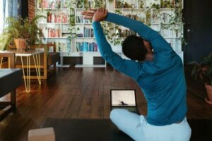 Yoga Scheduling Software
