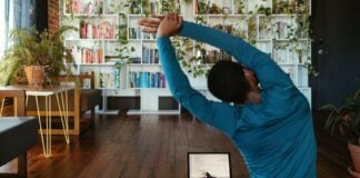 Yoga Scheduling Software