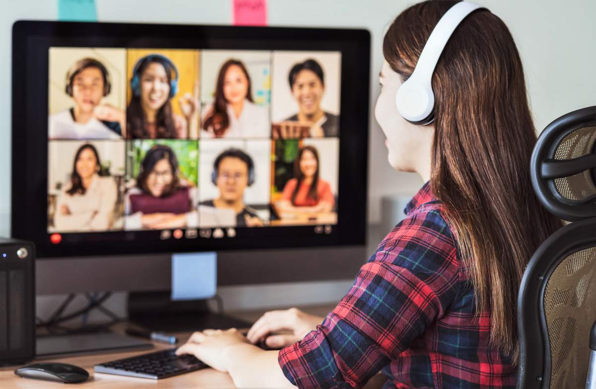 Top 9 Virtual TeamBuilding Activities During Quarantine A Guide to