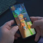 gaming smartphone