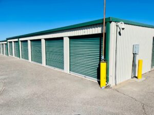 Storage Rental Business