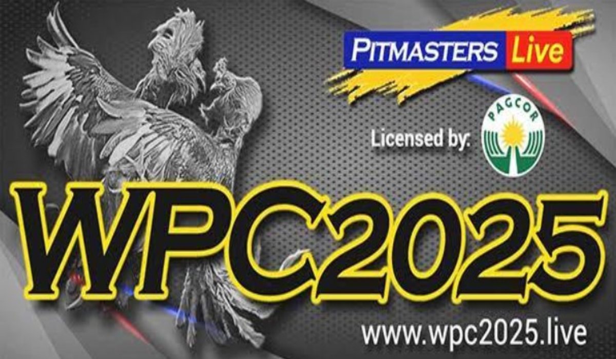 WPC2025 Everything You Need to Know About WPC 2025 Live