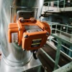 industrial equipment