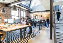 Modern Office
