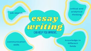 Essay writers